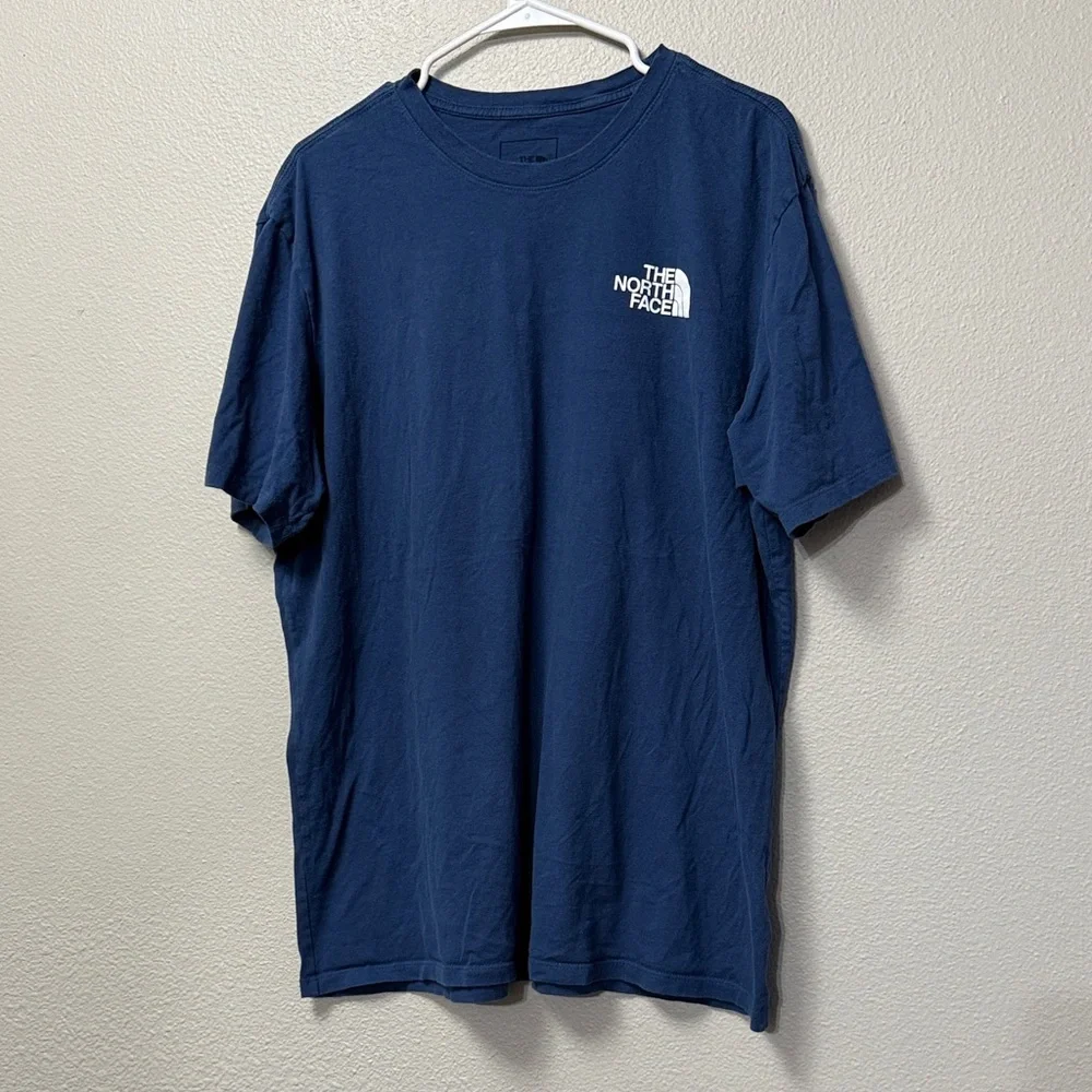 The North Face Box NSE Tee - Picture 3 of 13